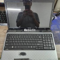 Toshiba b750 cho ai ít tiền