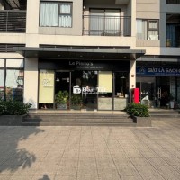 BÁN SHOPHOUSE VINHOMES GRAND PARK - GIÁ TỐT - CHO THUÊ 70 TRIỆU/THÁNG