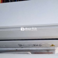 Thanh lý máy lạnh Toshiba 1,5hp inverter
