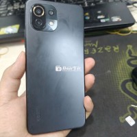 Xiaomi 11 Lite 8/128GB - Giá rẻ bất ngờ!