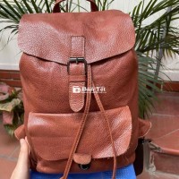 Balo Da Thật Cao Cấp