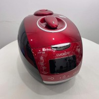 Nồi cơm cao tần áp suất Cuckoo CRP-HUS1000F Korea