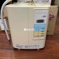 BÁN MÁY LỌC NƯỚC ION KIỀM IVY QLL - HÀNG NHẬT XỊN