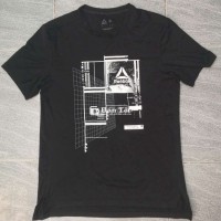 Áo thun Reebok U.SMadeSportFuture form M