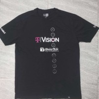 Áo thun New Era MadeSports Casual Fit form M - Thanh lý hàng chính hãng  