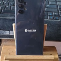 Samsung A32 Ram 6/128 - Màn Hình OLED, Vân Tay Nhạy  