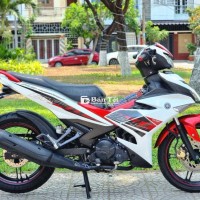 Ex 150 dki 2020.Nợ xấu đưa 8tr lấy xe. Ko giữ cccd