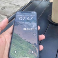 iPhone XS Đen 256GB Quốc Tế