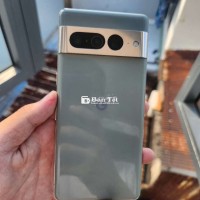 Pixel 7 pro bán hay đổi