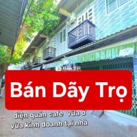 BÁN DÃY TRỌ - KẾ ĐẠI HỌC TÂY ĐÔ & CHỢ CÁI RĂNG