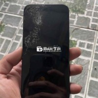 Bể Màn hình iPhone - Cong Main - Máy Sạc 75 Lần - Pin 100% Còn Bảo Hành Apple Đến 02/2026  