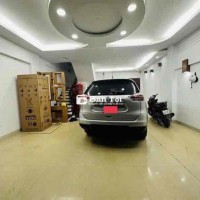 BÁN NHÀ THÁI HÀ - ĐỐNG ĐA - 65M² - 5 TẦNG - MẶT TIỀN 6.6M - KINH DOANH ĐỈNH
