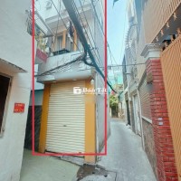 Nhà nhỏ đẹp 3 tầng Nguyễn Trọng Tuyển 1,72tỷ SHR