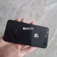 iPhone 8 Plus 64GB Đen - Bản Quốc Tế  