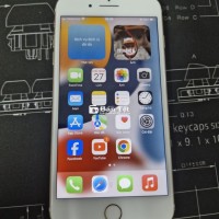 Iphone 7 Plus - 32Gb