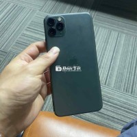 Cần Tiền Bán iPhone 11 Pro Max Zin Nguyên Bản, Chức Năng Tốt  