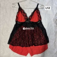 Đồ bộ ngủ xinh
