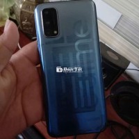 Realme Q2 5G (Giao lưu)