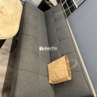 Sofa Giường Mới Mua 1 Triệu 7 - Thanh Lý Nhanh  