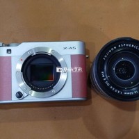 Bán Combo Fujifilm XA5 Kèm Lens Kit  