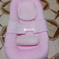 Đệm Chống Trào Sunveno - Đệm Ngủ Chung Giường, Gấp Gọn Tiện Lợi  