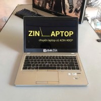 HP EliteBook 9570p - Laptop Doanh Nhân Mỏng Nhẹ Đẳng Cấp
