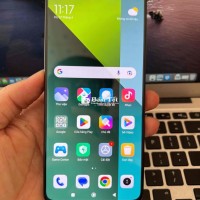 Xiaomi Redmi Note 13 Pro 5G (8+256GB) - Nguyên Seal, Full Phụ Kiện, Bảo Hành 1 Năm  