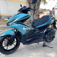 NVX 125cc ABS 2O17.69813.Smarkey. Đẹp nguyên.❤️