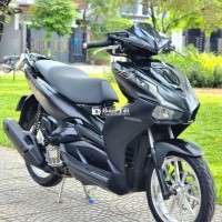 Honda AB 125 2021 - Biển Số 43 - Đẹp Long Lanh