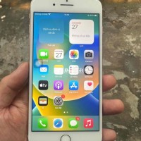 Bán iphone 8plus 64g full chức năng