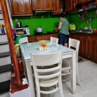 ĐI XKLĐ BÁN NHÀ Q10 Đ.THÀNH THÁI 46.M2/2TY310 1T2L, CÓ SỔ HỒNG