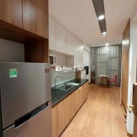 Cho Thuê Studio Tại Orchard Parkview, 1PN 1WC, Nội Thất Đầy Đủ