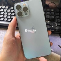 iPhone 13 ProMax Quốc Tế 256GB Nguyên Zin