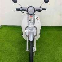 Cửa Hàng Xe Máy Phước Thọ - Bán Xe Cúp 50cc Victoria