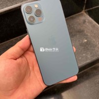 iPhone 12 Pro Max 256GB Quốc Tế Full Chức Năng Pin 93% Cần Bán Gấp