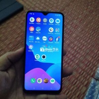 Realme 5 pro bản chính hãng ram8/128gb 2sim