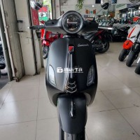 Vespa Xăng Victoria - Cơ Hội Trúng Thưởng Xe Máy!