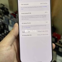 iPhone 16 Pro Max 256GB - Màn zin, mực mép, dùng ngon  