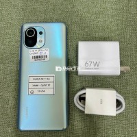 Xiaomi Mi 11 5G 12/256GB Quốc Tế - Giá Sốc!