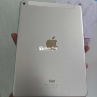 iPad air 2 LTE/4G nguyên Rin , pin lâu , vân tay