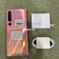 Xiaomi Mi 10 5G 8/256GB Hồng Quốc Tế - Giá Sốc!