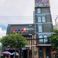 Tuyển Trông Xe Karaoke Tô Ký - Có Cơm