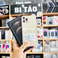 iPhone 12 Pro 128GB Quốc Tế Giá Rẻ 🔥