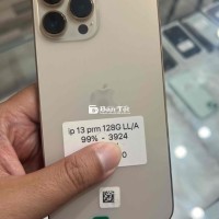 iPhone 13 Pro Max 128GB - Giá Sốc!