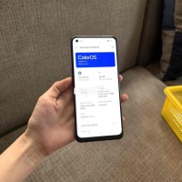 Oppo Reno8 Đen 256GB