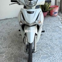 HONDA FUTURE FI 2021 BIỂN SỐ 65 ❌ Thanh Lý Xe Quá Hạn  