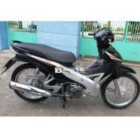 Do kẹt tiền nên bán gấp