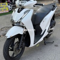 🌟 SH 150 ABS 2018 siêu mới . HỖ TRỢ GÓP BAO ĐẬU