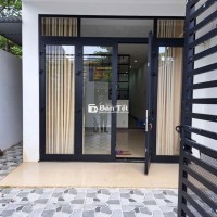 CHO THUÊ NHÀ 2 TẦNG ĐẸP - LÊ QUẢNG CHÍ - HÒA XUÂN - CẨM LỆ