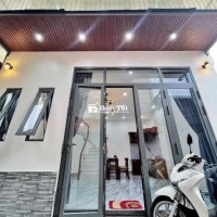CHỦ GỬI NHÀ ĐẸP - MỚI 100% - HOÀN CÔNG - NẰM KẾ CHỢ AN CƯ & BỜ HỒ